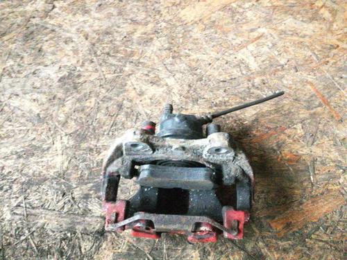 Left rear brake caliper MERCEDES-BENZ E-CLASS (W211) E 220 CDI (211.006) | BP36348088M107 - Image 2