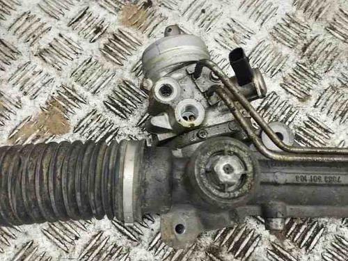 Steering rack AUDI A6 C6 (4F2) 3.0 TDI quattro | BP28852647M22
