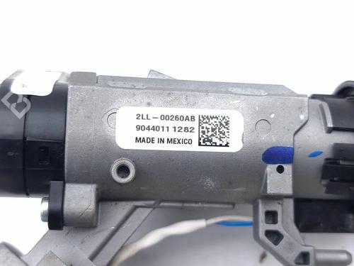 Ignition barrel CHEVROLET TRAX 1.4 | BP32990832M48 - Image 12