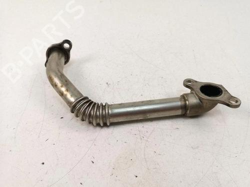 Used Pipe Pipe TOYOTA AURIS (_E15_) 2.0 D-4D (ADE150_, ADE150R) (126 hp) 40231030 40231030
