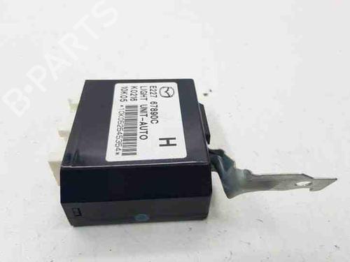 Electronic module MAZDA CX-7 (ER) 2.2 MZR-CD AWD (ER10A) | BP28846648M83 