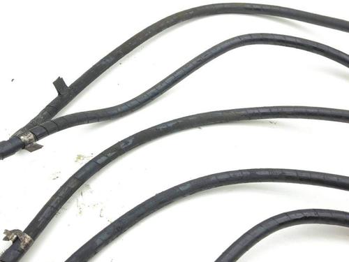 Pipe MASERATI QUATTROPORTE V 4.2 | BP28881700M125 