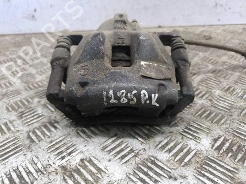 Left front brake caliper TOYOTA COROLLA Estate (_E21_) 1.8 Hybrid (ZWE211) | BP37699091M105 - Image 2