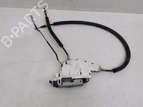 Used Rear right lock Rear right lock 36104380 36104380