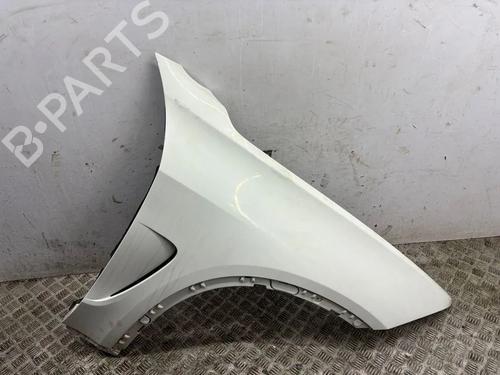 Used Right front fenders BMW X5 (F15, F85) xDrive 40 d (313 hp) 30788026