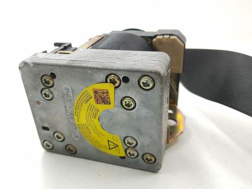 Rear right seatbelt MERCEDES-BENZ S-CLASS (W220, V220) S 400 CDI (220.028, 220.128) | BP28891939I28 