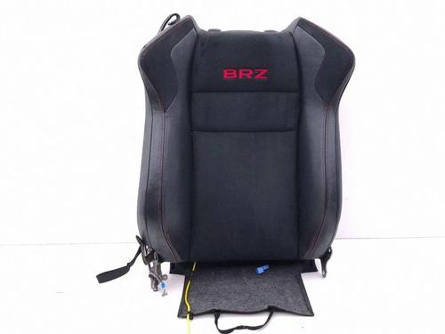 Used Right front seat Right front seat SUBARU BRZ (ZC6) 2.0 (ZC6) (207 hp) 40206640 40206640