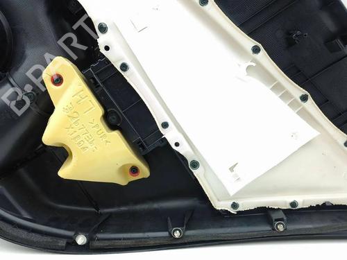 Rear left panel TOYOTA PRIUS (_W3_) 1.8 Hybrid (ZVW3_) | BP36199464C60 - Image 9