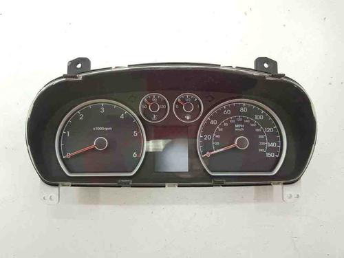 Instrument cluster HYUNDAI i30 Estate (FD) 1.6 CRDi | BP28889564C47 