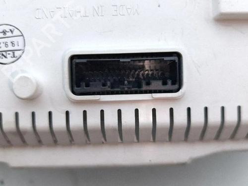 Instrument cluster HONDA CR-V V (RW_, RT_) 2.0 E-CVT HYBRID AWD (RT6) | BP37404706C47 - Image 6