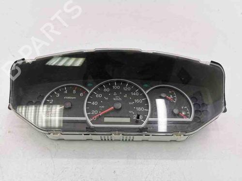 Compteur de vitesse KIA CARENS I MPV (FC, FJ) 2.0 CRDi (140 hp) 28906148