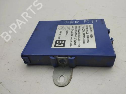 Electronic module LEXUS GS (_S19_) 350 AWD (GRS196_, GRS196R) | BP34216997M83 - Image 6
