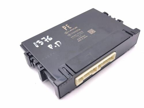 Electronic module TOYOTA C-HR (_X1_) 2.0 Hybrid (MAXH10) | BP36214494M83 - Image 2