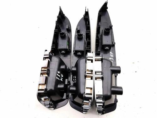 Left front window switch OPEL ANTARA A (L07) 2.2 CDTi 4x4 | BP38495718I27 - Image 7