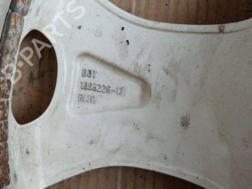 Rim BMW X5 (E53) 3.0 d | BP28852716C45 