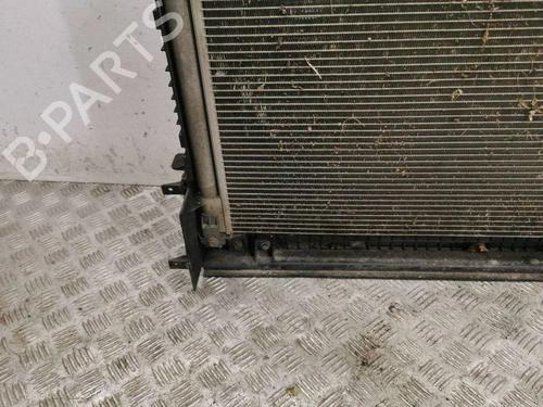 AC radiator JAGUAR E-PACE (X540) 2.0 D180 AWD | BP38248151M32 - Image 7