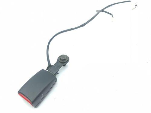 Seat buckle NISSAN X-TRAIL I (T30) 2.2 dCi 4x4 | BP28880579I32 