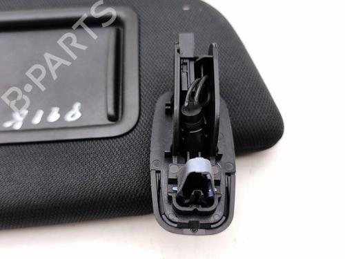Right sun visor AUDI A6 Allroad C7 (4GH, 4GJ) 3.0 TDI quattro | BP29829203I2