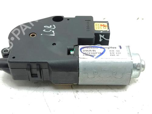 Electronic module HYUNDAI SANTA FÉ III (DM, DMA) 2.2 CRDi 4WD | BP28873840M83 