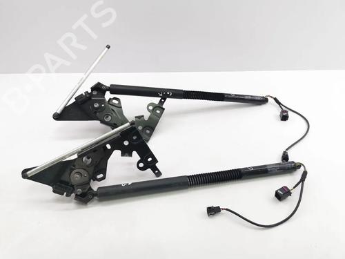 Used Tailgate lift support Tailgate lift support 33911140 33911140