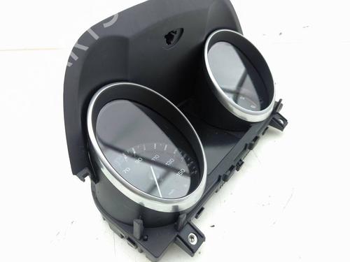 Instrument cluster LAND ROVER RANGE ROVER EVOQUE (L538) 2.2 D 4x4 | BP29615140C47 