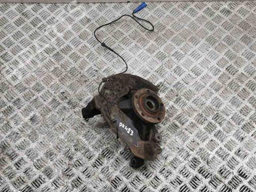 Used Left front steering knuckle PEUGEOT 508 I (8D_) 2.0 HDi (163 hp) 28893185