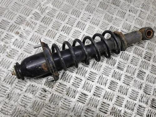 Left rear shock absorber TOYOTA COROLLA Verso (_E12_) 2.0 D-4D (CDE120_) | BP28844334M18 