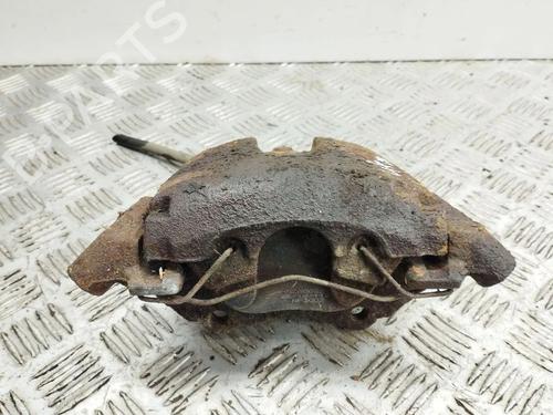 Right front brake caliper MAZDA 5 (CR) 2.0 CD (CR19) | BP28884736M104 - Image 8