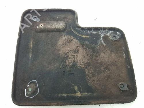 Boot lining MASERATI QUATTROPORTE V 4.2 | BP28876241I3 