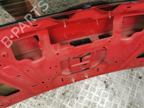 Tailgate SEAT ATECA (KH7, KHP) 1.5 TSI | BP28895895C6 