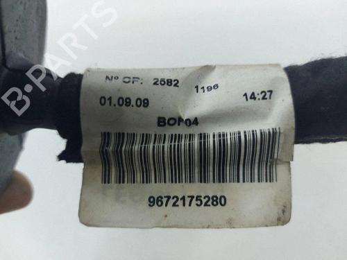 Wiring harness CITROËN C5 III (RD_) 2.0 HDi (RDRHD8, RDRHDJ, RDRHR8, RDRHRJ) | BP38245372E16 - Image 8