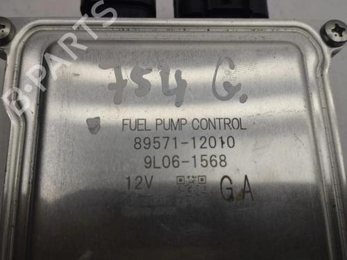 Electronic module TOYOTA COROLLA Estate (_E21_) 2.0 Hybrid (MZEH12) | BP36196335M83 - Image 7
