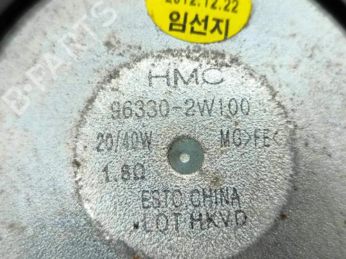 Electronic module HYUNDAI SANTA FÉ III (DM, DMA) 2.2 CRDi 4WD | BP28873806M83 - Image 22