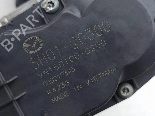 Egr MAZDA CX-5 (KE, GH) 2.2 D AWD (KE102) | BP39101887M69 - Image 8