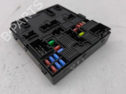 Fuse box NISSAN QASHQAI II (J11, J11_) 1.5 dCi | BP28861959E1