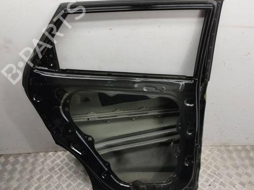 Left rear door HYUNDAI TUCSON (TL, TLE) 1.7 CRDi | BP28895008C4 