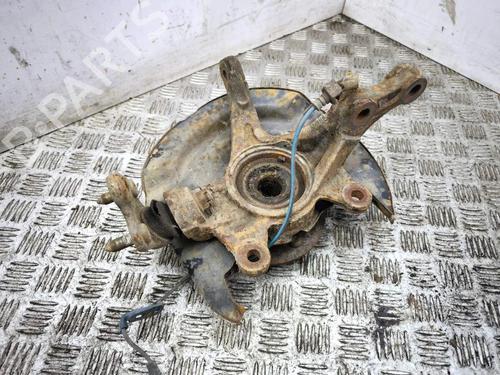 Left front steering knuckle HONDA CR-V III (RE_) 2.2 i-CTDi 4WD (RE6) | BP33207423M25 - Image 8
