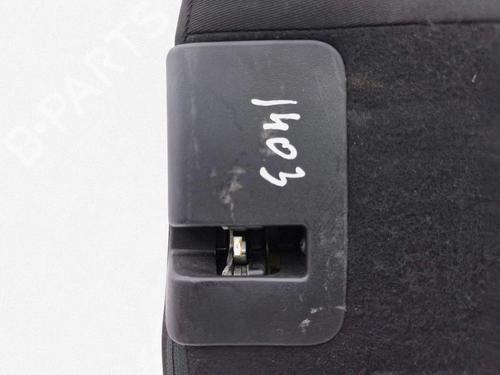 Sæde Bagtil RENAULT MEGANE IV Hatchback (B9A/M/N_) 1.5 dCi 110 (B9A3) | BP37585982C17 - Image 7