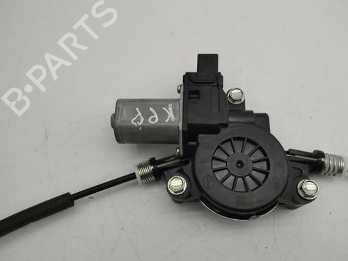 Front left window mechanism MAZDA CX-5 (KF) 2.0 | BP33256008C22 - Image 2