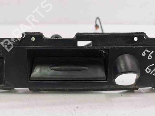 Lampa oświetlenia tablicy rejestracyjnej HYUNDAI TUCSON (TL, TLE) 1.7 CRDi | BP28851639I40