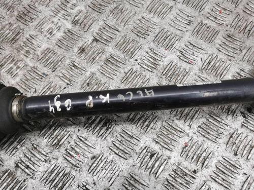 Left front driveshaft AUDI A6 Allroad C6 (4FH) 3.0 TDI quattro | BP38249537M38 - Image 6