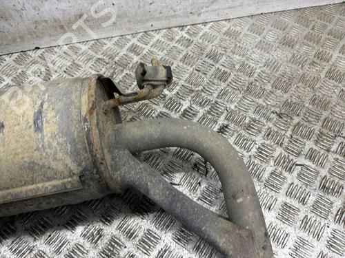 Exhaust system TOYOTA RAV 4 II (_A2_) 2.4 4WD (ACA23, ACA22) | BP33229230M121 - Image 3