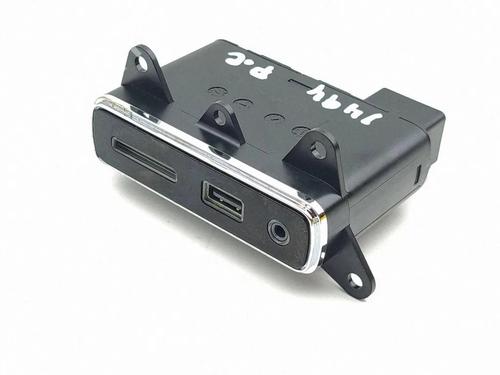 Electronic module MASERATI LEVANTE SUV (M161) 3.0 S Q4 | BP40151159M83 - Image 2