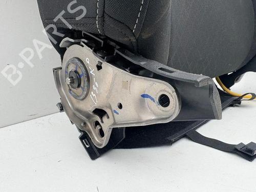 Left front seat KIA SPORTAGE V (NQ5) 1.6 T-GDI | BP38282337C15  - Image 6