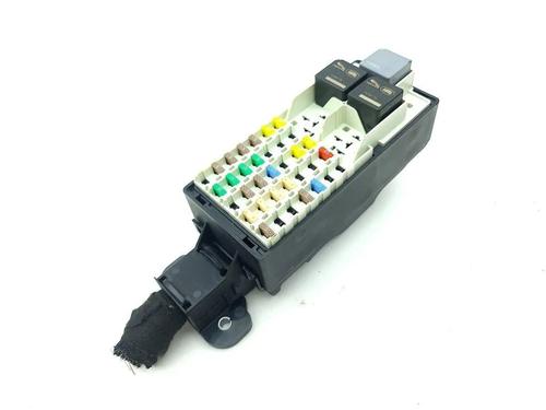 Used Fuse box Fuse box 28878019 28878019