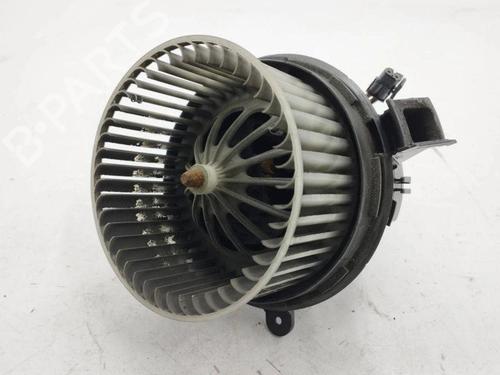 Used Heater matrix MERCEDES-BENZ C-CLASS (W204) C 220 CDI (204.002) (170 hp) 28877169