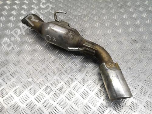 Used Exhaust system Exhaust system 28889346 28889346