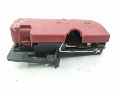Electronic sensor CITROËN C5 III (RD_) 1.6 HDi 110 (RD9HZC) | BP38246470M84 - Image 2