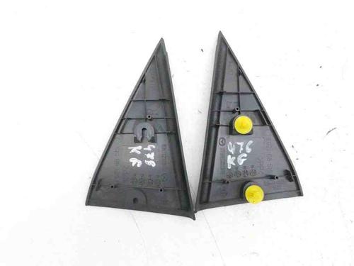 Door moulding trim MAZDA CX-7 (ER) 2.2 MZR-CD AWD (ER10A) | BP28893000C150 