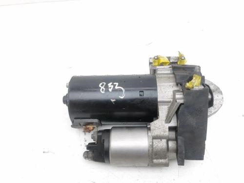 Starter BMW X5 (F15, F85) xDrive 40 d | BP28901720M8 